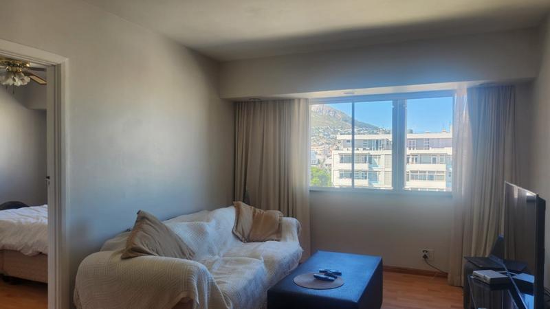 1 Bedroom Property for Sale in Sea Point Western Cape